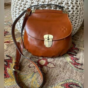Patricia Nash Veneto Crossbody NWT